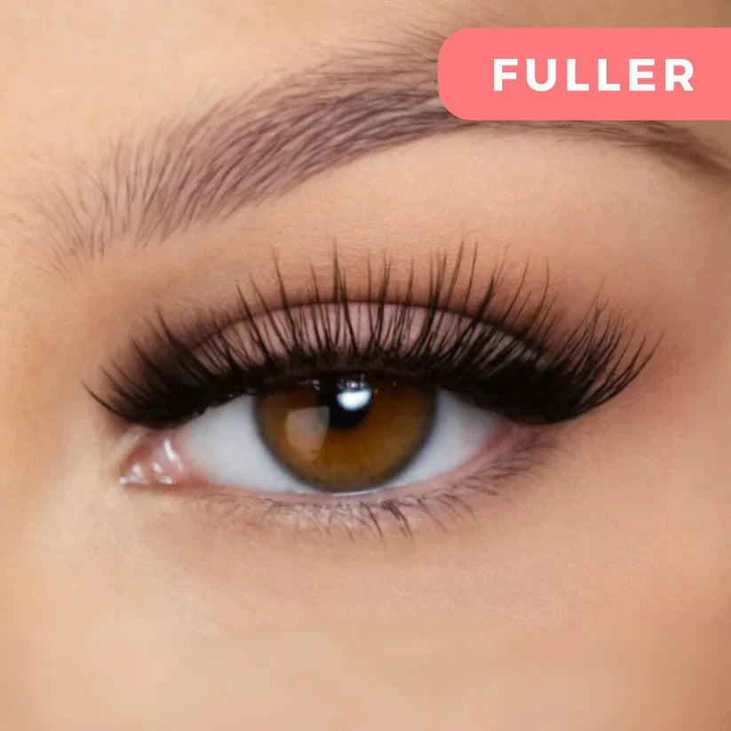 Flovare™ Magnetic Lashes