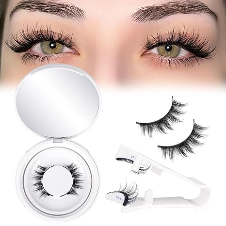 Flovare™ Magnetic Lashes