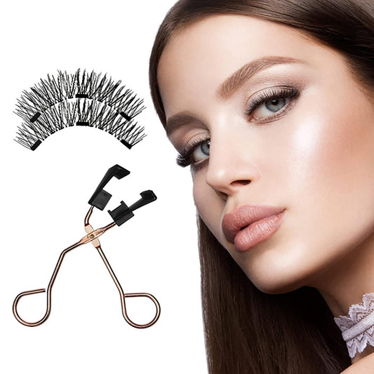 Flovare™ Magnetic Lashes Applicator